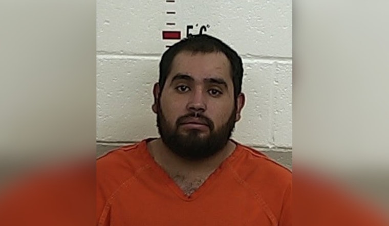 ‘Marked for Death’: El Paso Detective Says U.S. 24 Crash Victim Was Execution Target