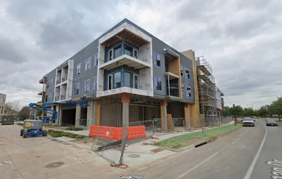 Market at Mueller To Open at Concourse in Austin