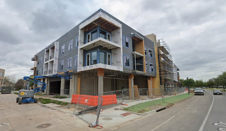 Market at Mueller To Open at Concourse in Austin