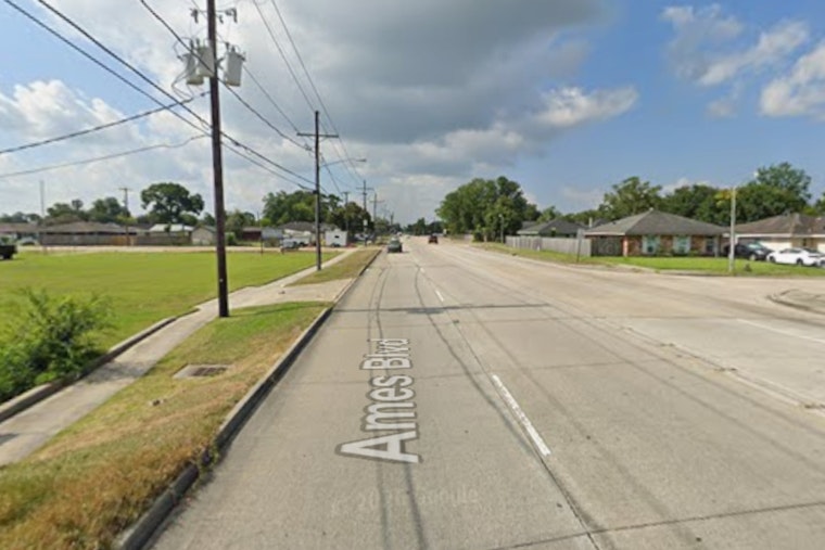 Marrero Man, Lucien Bazley, Sentenced to 60 Years as Habitual Offender for Manslaughter in Jefferson Parish