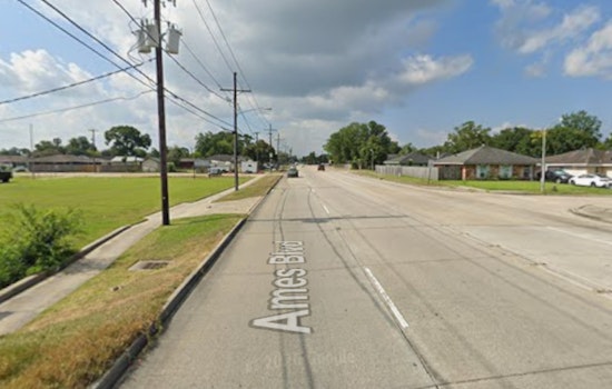 Marrero Man, Lucien Bazley, Sentenced to 60 Years as Habitual Offender for Manslaughter in Jefferson Parish