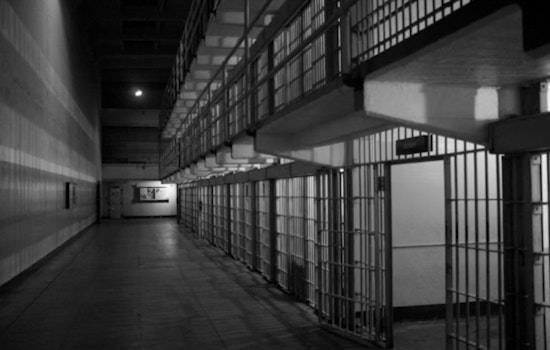 Marrero Man Sentenced to Life in Prison for First-Degree Rape and Sexual Battery of a Child