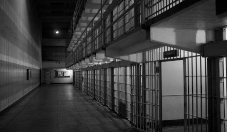 Marrero Man Sentenced to Life in Prison for First-Degree Rape and Sexual Battery of a Child