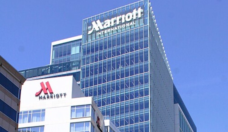 Marriott Clan Drops $100 Million To Turbocharge Mayo Clinic Rochester Makeover
