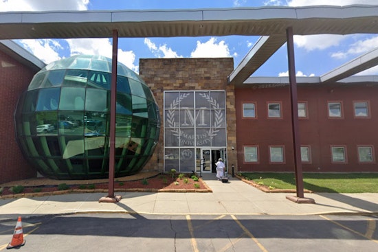 Martin University Campus Listed For $3.5M In Indianapolis
