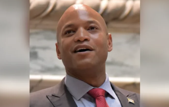 Maryland Governor Wes Moore Signs Legislation Ending 287(g) Immigration Enforcement Agreements
