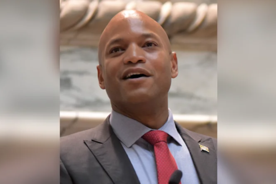 Maryland Governor Wes Moore to Prioritize Economic Growth in Upcoming State of the State Address