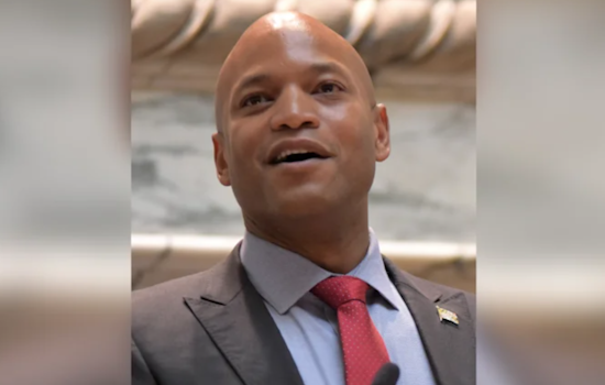 Maryland Governor Wes Moore to Prioritize Economic Growth in Upcoming State of the State Address