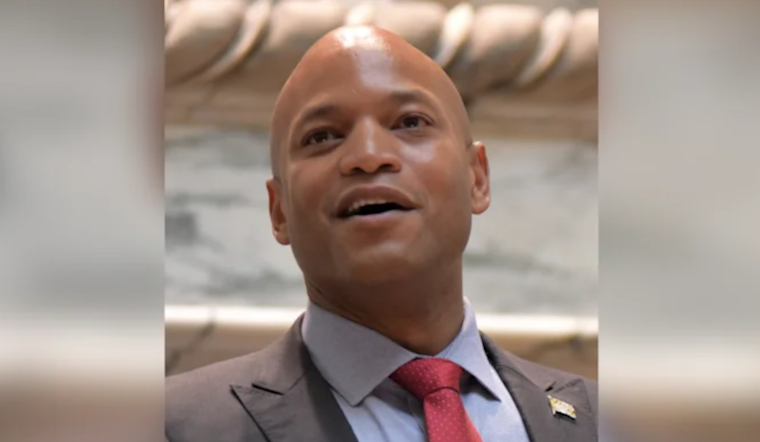 Maryland Governor Wes Moore to Prioritize Economic Growth in Upcoming State of the State Address
