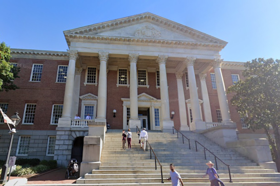 Maryland House Passes Bill Limiting ICE Interactions at Schools