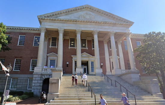 Maryland House Passes Bill Limiting ICE Interactions at Schools