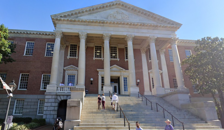 Maryland House Passes Bill Limiting ICE Interactions at Schools