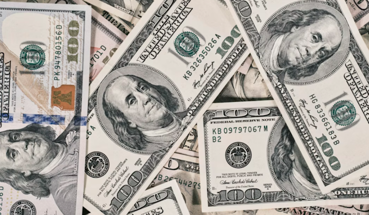 Maryland Mailbox Surprise As State Starts Mailing Out Lost Cash Checks