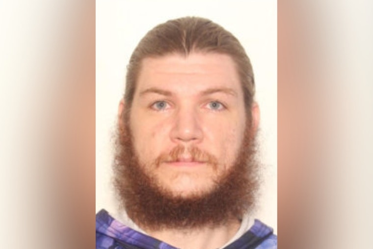 Marysville ‘Wanted Wednesday’ Puts Spotlight On Man Accused Of Skipping Sex Offender Registry