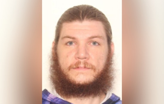 Marysville ‘Wanted Wednesday’ Puts Spotlight On Man Accused Of Skipping Sex Offender Registry