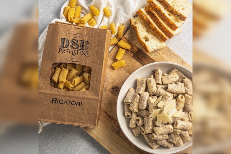 Maryville’s Pasta Game Heats Up As DSB Provisions Moves Into Greenway Village