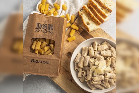 Maryville’s Pasta Game Heats Up As DSB Provisions Moves Into Greenway Village