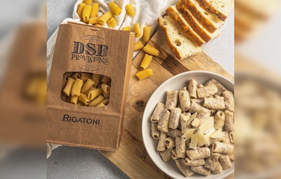 Maryville’s Pasta Game Heats Up As DSB Provisions Moves Into Greenway Village