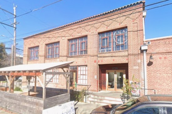 Masa Mania In West Berkeley As Café Bolita Jumps From Pop-Up To Permanent