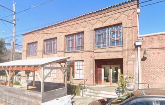 Masa Mania In West Berkeley As Café Bolita Jumps From Pop-Up To Permanent