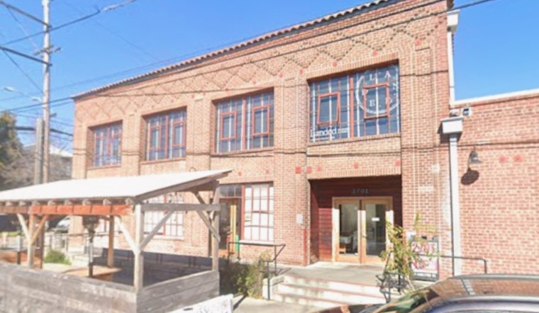 Masa Mania In West Berkeley As Café Bolita Jumps From Pop-Up To Permanent
