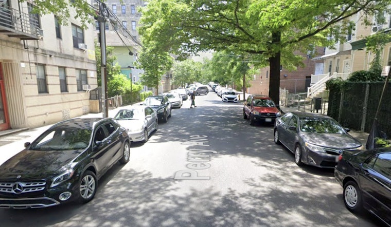 Masked Duo Corners Norwood Driver On Perry Ave, Shoots Car And Grabs $2K