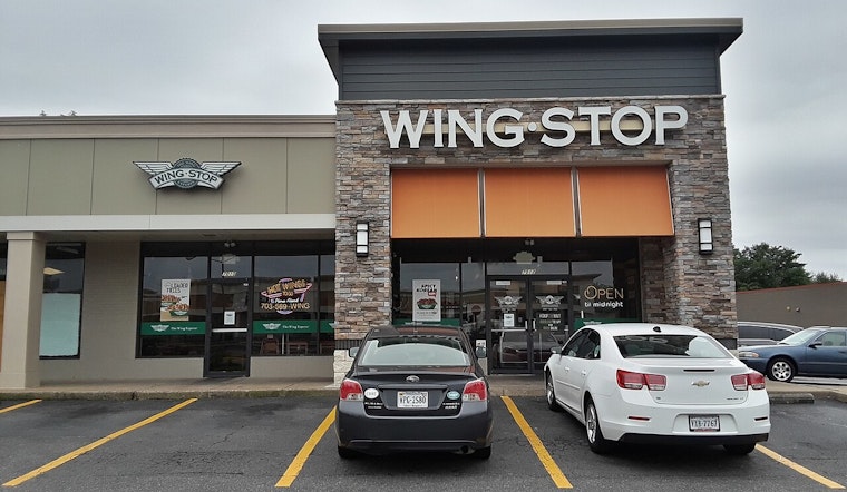 Masked Gunman Snatches $5.5K From South L.A. Wingstop, Vanishes Into Night