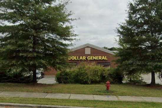 Masked Gunman Stages Midday Heist At East Durham Dollar General