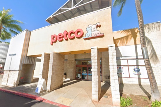 Masked Robbers Sought After Petco Parking Lot Theft In Pearl City