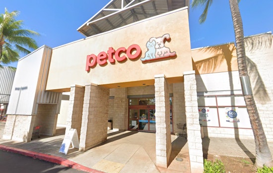 Masked Robbers Sought After Petco Parking Lot Theft In Pearl City