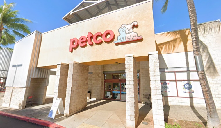 Masked Robbers Sought After Petco Parking Lot Theft In Pearl City