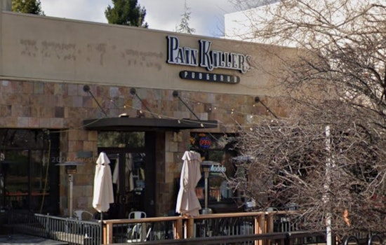 Masked Smash-And-Grab Crew Rattles Rocklin And Auburn Shops