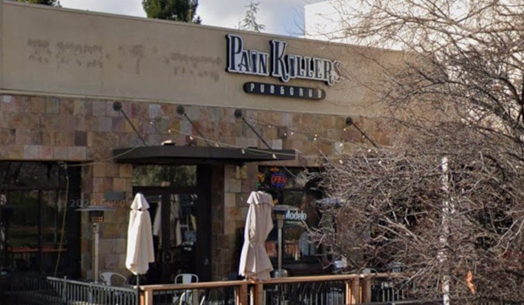 Masked Smash-And-Grab Crew Rattles Rocklin And Auburn Shops