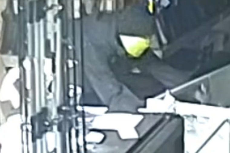 Masked Thief Cleans Out Star Prairie Gun Shop, Sheriff Shares Suspect Shots