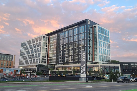 Mass General Brigham Docs Storm Beacon Hill In Bitter Union Showdown
