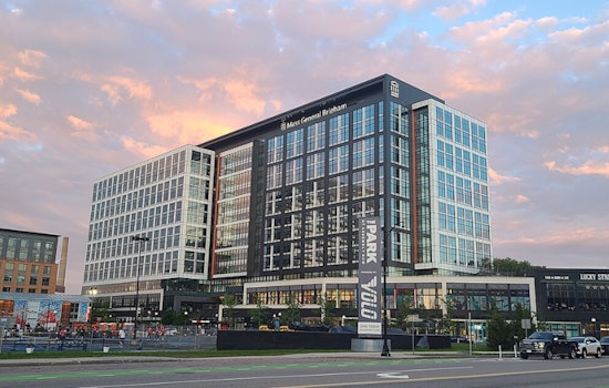 Mass General Brigham Docs Storm Beacon Hill In Bitter Union Showdown