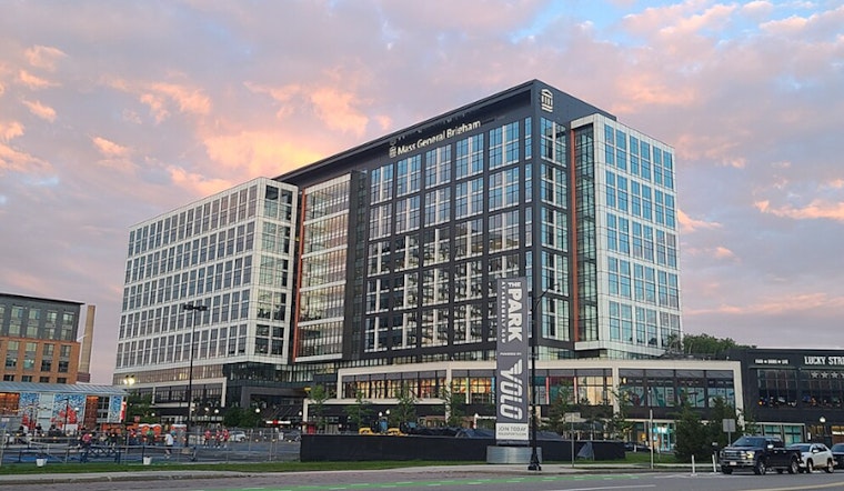 Mass General Brigham Docs Storm Beacon Hill In Bitter Union Showdown