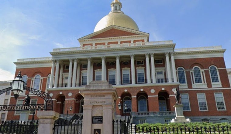 Mass GOP Erupts Over Minogue’s $100K Delegate Tab