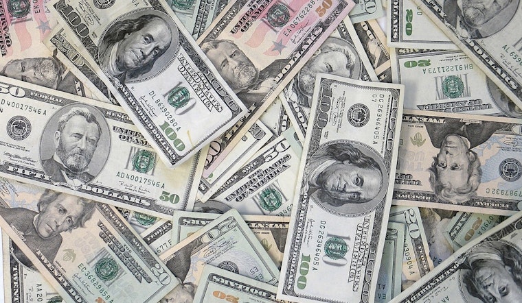 Mass. Red Tape Keeps Locals Waiting On Billions In Lost Cash