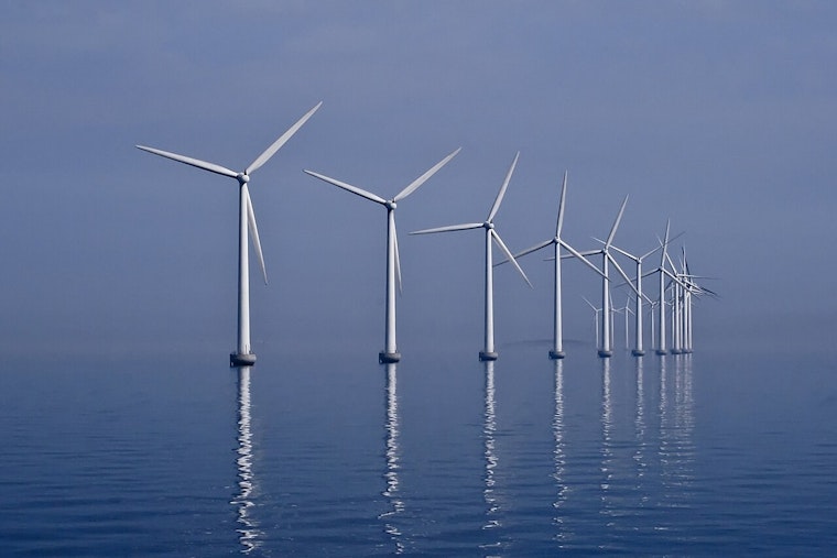 Massachusetts and Nova Scotia Forge Alliance to Boost Offshore Wind Energy Development