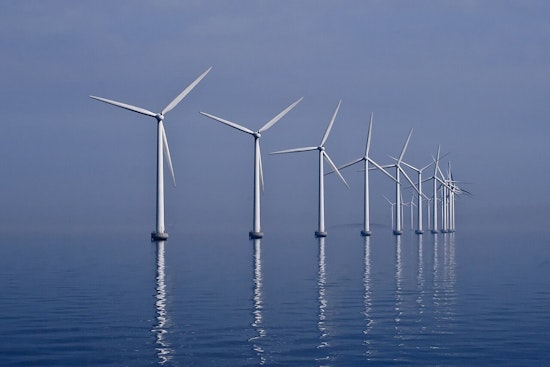 Massachusetts and Nova Scotia Forge Alliance to Boost Offshore Wind Energy Development