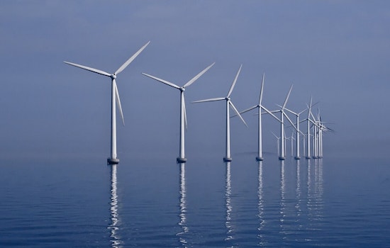 Massachusetts and Nova Scotia Forge Alliance to Boost Offshore Wind Energy Development