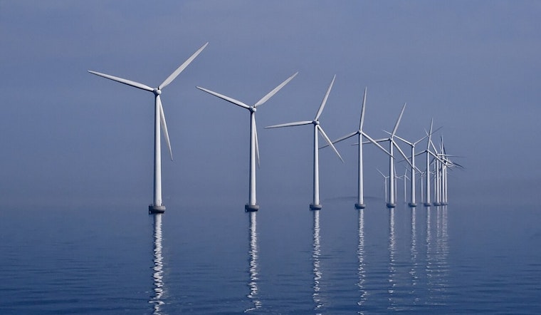 Massachusetts and Nova Scotia Forge Alliance to Boost Offshore Wind Energy Development