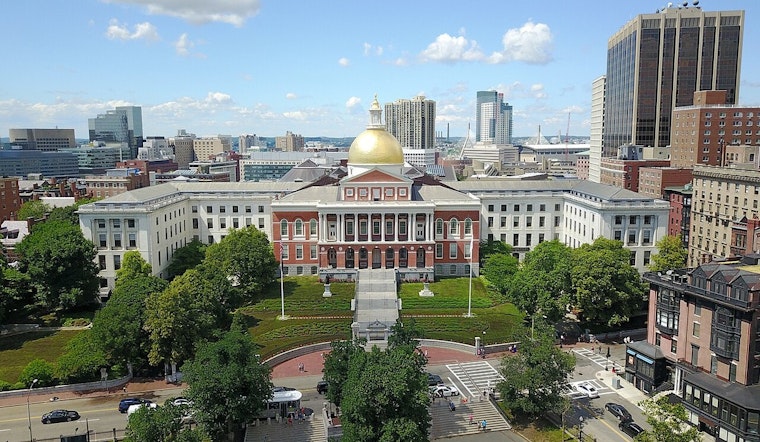 Massachusetts Grants $6.6 Million for Complete Streets Projects to Enhance Pedestrian and Cyclist Infrastructure