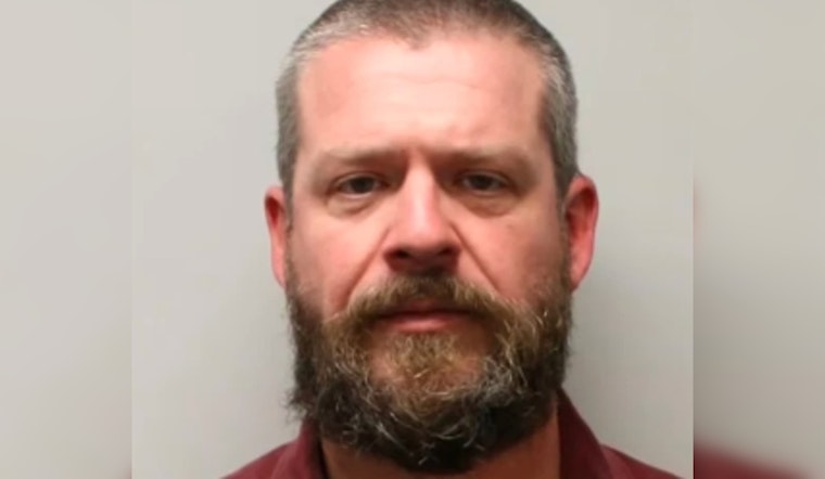 Massachusetts Man Indicted in Oklahoma for Allegedly Posing as State Superintendent in Fake Letter Scheme