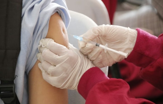 Massachusetts Reports Sixth Pediatric Flu Death Amid Adult Fatalities as Infection Rates Continue to Rise