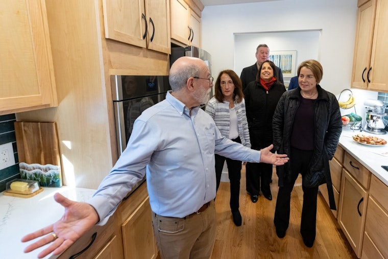 Massachusetts Sees Over 1,200 ADUs Approved as Governor Healey Advances Housing Initiatives with New Design Challenge and Loan Program