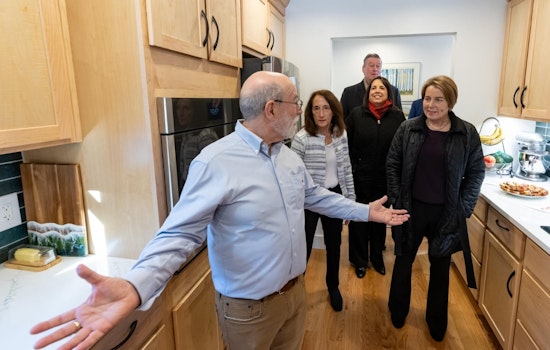 Massachusetts Sees Over 1,200 ADUs Approved as Governor Healey Advances Housing Initiatives with New Design Challenge and Loan Program