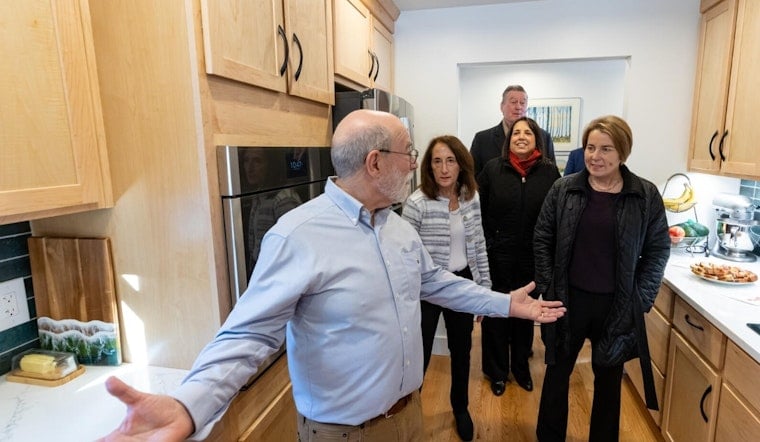 Massachusetts Sees Over 1,200 ADUs Approved as Governor Healey Advances Housing Initiatives with New Design Challenge and Loan Program