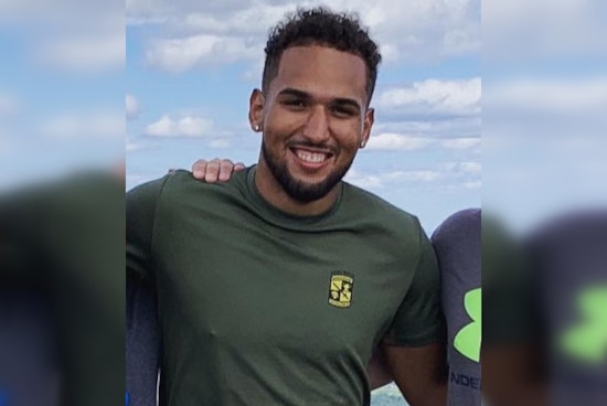 Massachusetts State Police Academy Staff Indicted Over Training Death of Trooper Enrique Delgado-Garcia